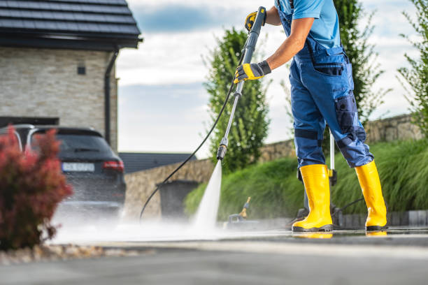 Reliable Olivet, MI Pressure Washing Solutions